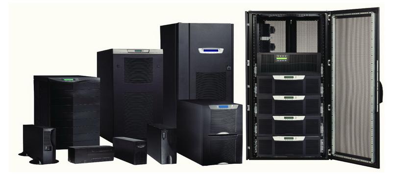 Power Systems